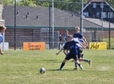 S.K.N.W.K. 1 - IJzendijke 1  (competitie) seizoen 2024-2025 (fotoboek 1) (120/137)